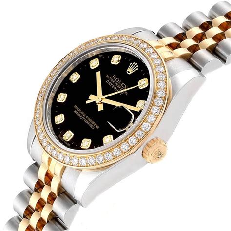 rolex datejust variations|rolex datejust 31 gold price.